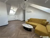 Apartament intabulat cu 3 camere si 2 locuri de parcare zona 