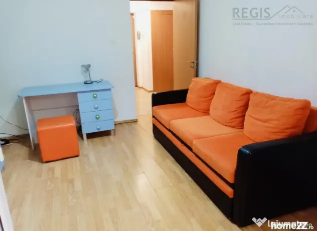 Chirie Apartament 2 Camere Decomandat Parcare Racadau Magno