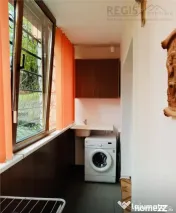 Chirie Apartament 2 Camere Decomandat Parcare Racadau Magno 