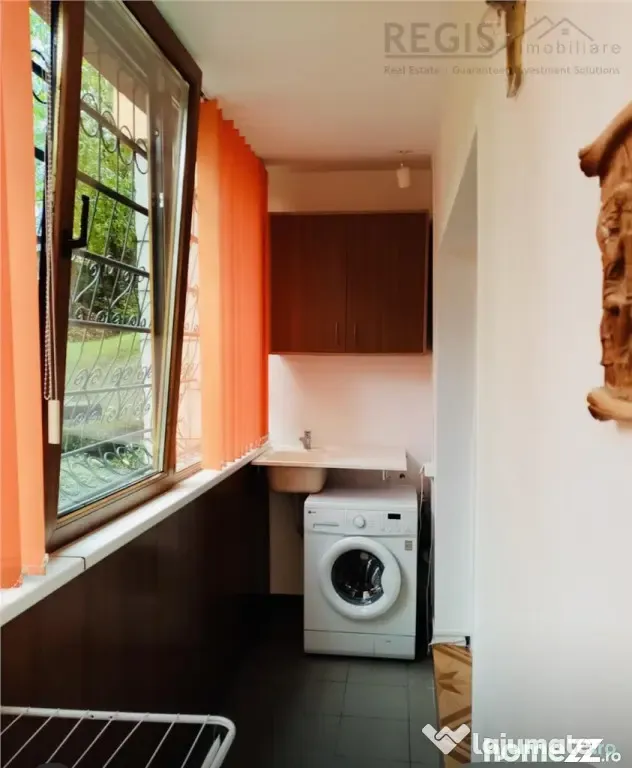 Chirie Apartament 2 Camere Decomandat Parcare Racadau Magno