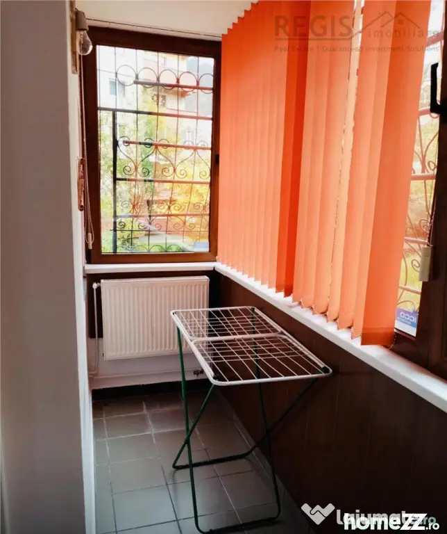 Chirie Apartament 2 Camere Decomandat Parcare Racadau Magno