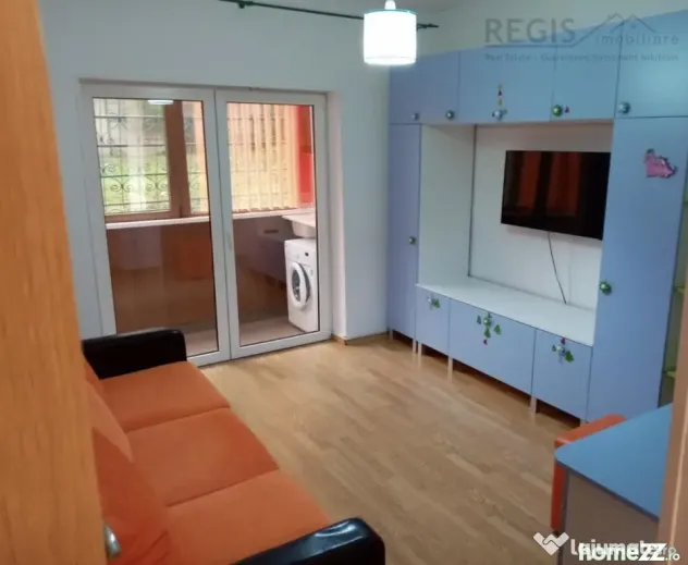 Chirie Apartament 2 Camere Decomandat Parcare Racadau Magno
