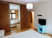 Chirie Apartament 2 Camere Decomandat Parcare Racadau Magno 