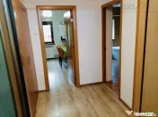 Chirie Apartament 2 Camere Decomandat Parcare Racadau Magno 