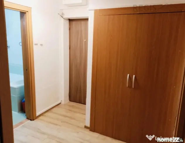 Chirie Apartament 2 Camere Decomandat Parcare Racadau Magno