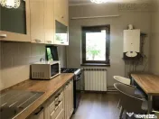 RACADAU RENOVAT 2 camere decomandat cu parcare 