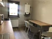 RACADAU RENOVAT 2 camere decomandat cu parcare 
