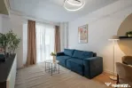Apartament 2 camere - Vanzare - Mobilat cu Designer – D...