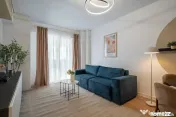 Apartament 2 camere - Vanzare - Mobilat cu Designer – D...