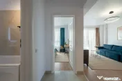 Apartament 2 camere - Vanzare - Mobilat cu Designer – D...