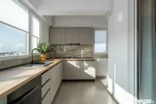 Apartament 2 camere - Vanzare - Mobilat cu Designer – D...