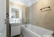 Apartament 2 camere - Vanzare - Mobilat cu Designer – D...