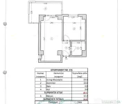 Apartament 2 camere - Vanzare - Mobilat cu Designer – D...