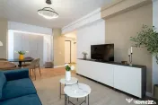 Apartament 2 camere - Vanzare - Mobilat cu Designer – D...