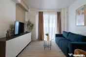 Apartament 2 camere - Vanzare - Mobilat cu Designer – D...