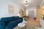 Apartament 2 camere - Vanzare - Mobilat cu Designer – D...