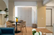Apartament 2 camere - Vanzare - Mobilat cu Designer – D...