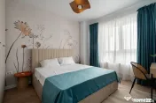 Apartament 2 camere - Vanzare - Mobilat cu Designer – D...