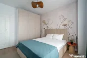 Apartament 2 camere - Vanzare - Mobilat cu Designer – D...