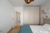 Apartament 2 camere - Vanzare - Mobilat cu Designer – D...