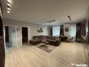 Apartament 3 camere, 77 mp, parcare, zona Sub Cetate 
