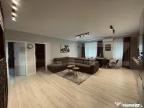 Apartament 3 camere, 77 mp, parcare, zona Sub Cetate