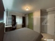 Apartament 3 camere, 77 mp, parcare, zona Sub Cetate 