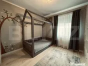 Apartament 3 camere, 77 mp, parcare, zona Sub Cetate 