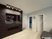 Apartament 3 camere, 77 mp, parcare, zona Sub Cetate 