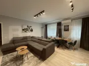 Apartament 3 camere, 77 mp, parcare, zona Sub Cetate 