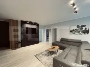 Apartament 3 camere, 77 mp, parcare, zona Sub Cetate 