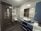 Apartament 3 camere, 77 mp, parcare, zona Sub Cetate 
