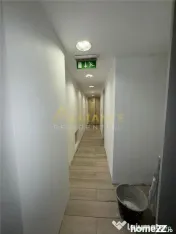 [ Marasesti - Budapesta ] [ Spatiul comercial ] 