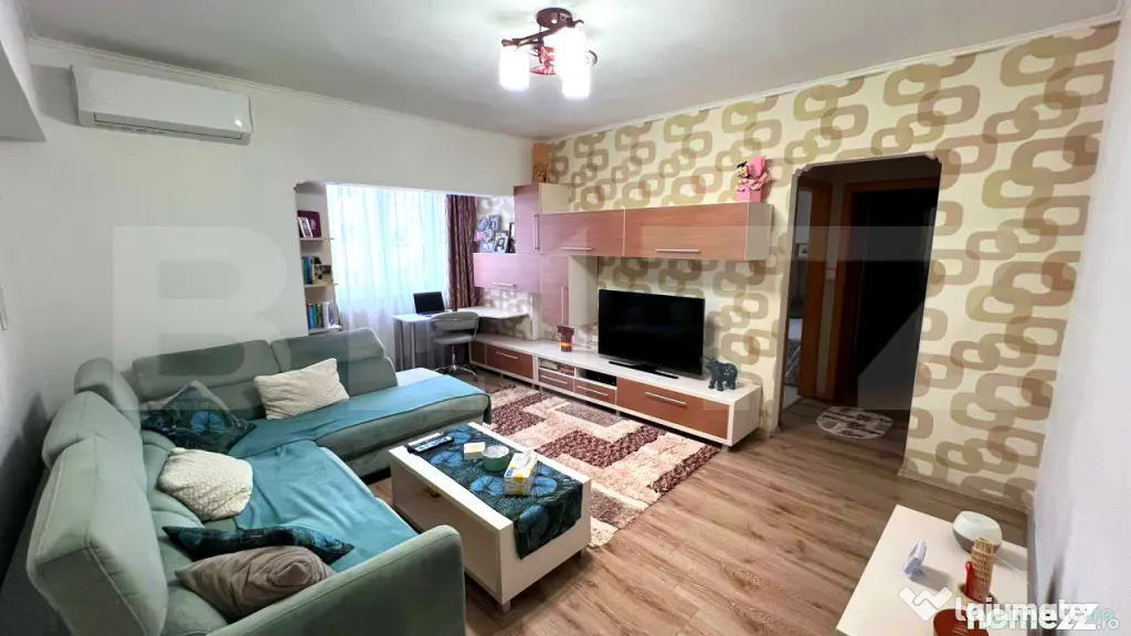 Apartament 3 camere, 65 mp, zona Ultracentral Blaj - Blaj (Alba)