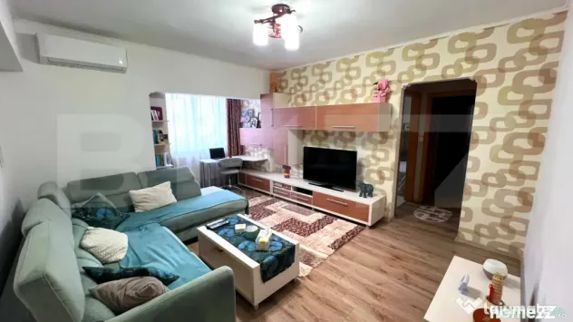 Apartament 3 camere, 65 mp, zona Ultracentral Blaj - Blaj (Alba)
