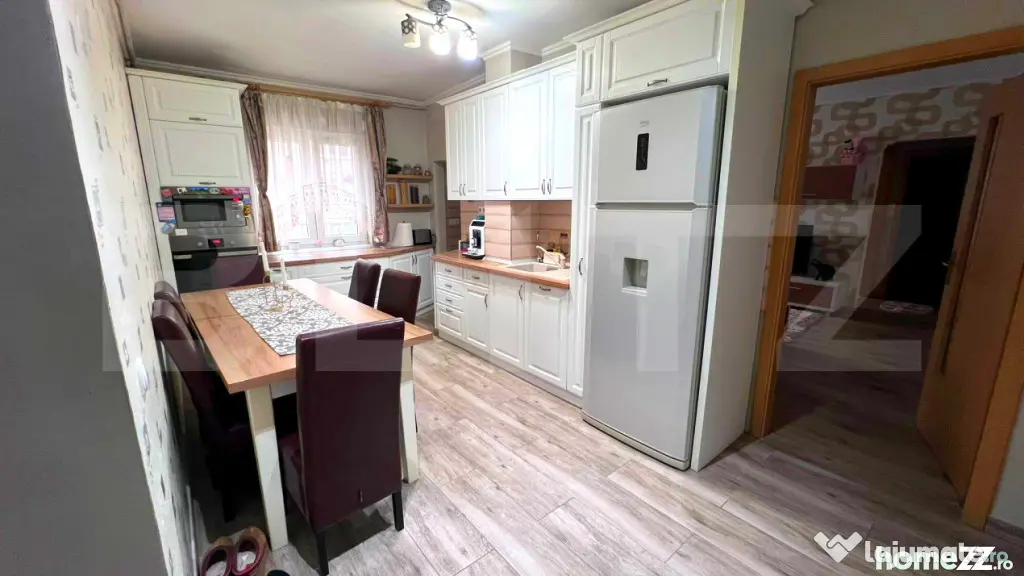 Apartament 3 camere, 65 mp, zona Ultracentral Blaj - Blaj (Alba)
