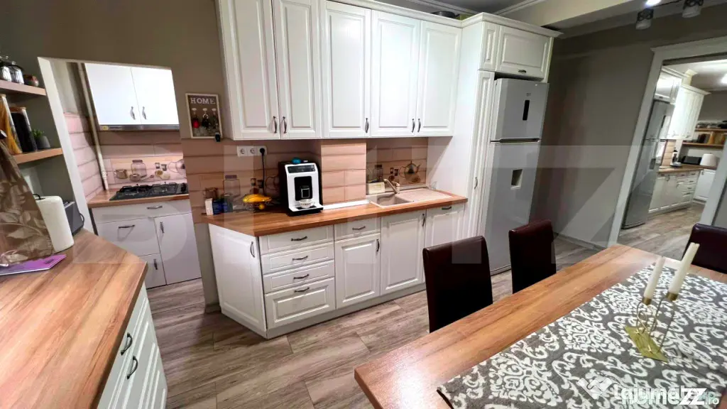Apartament 3 camere, 65 mp, zona Ultracentral Blaj - Blaj (Alba)