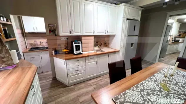 Apartament 3 camere, 65 mp, zona Ultracentral Blaj - Blaj (Alba)