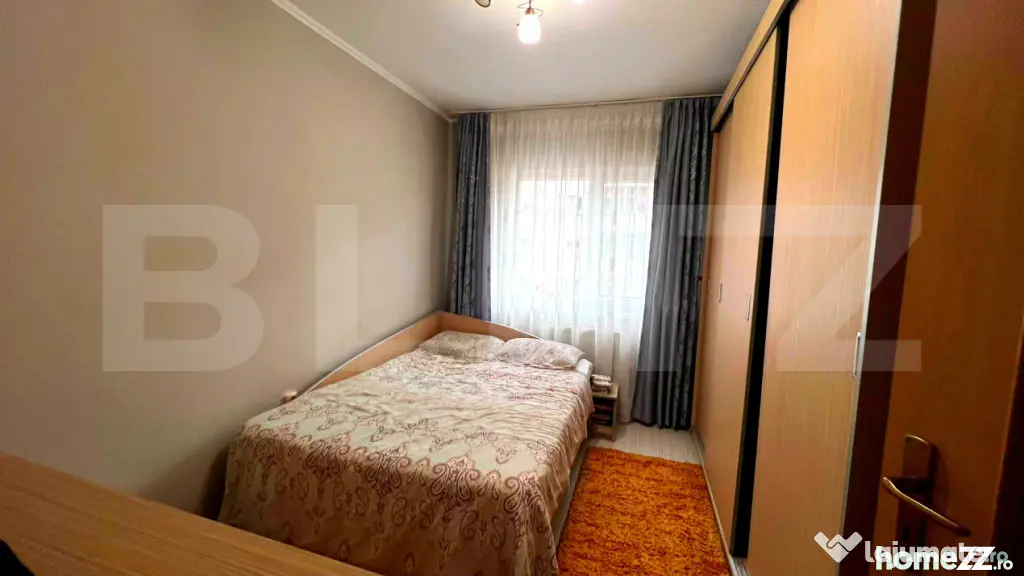 Apartament 3 camere, 65 mp, zona Ultracentral Blaj - Blaj (Alba)