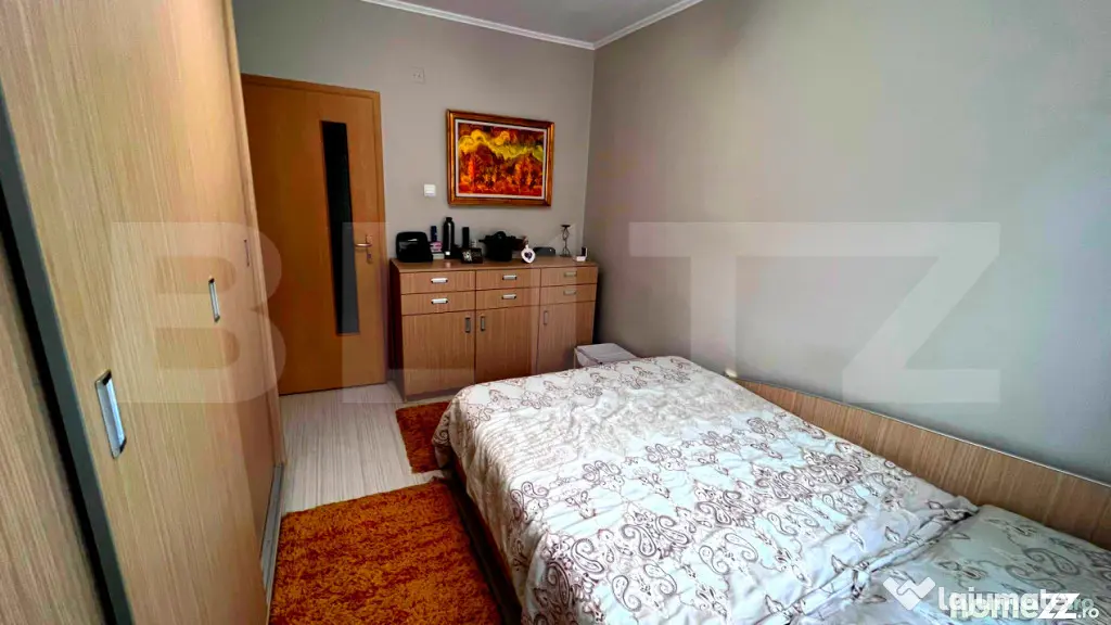 Apartament 3 camere, 65 mp, zona Ultracentral Blaj - Blaj (Alba)