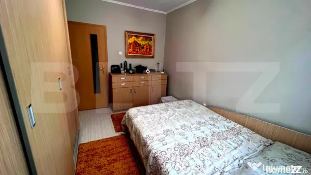 Apartament 3 camere, 65 mp, zona Ultracentral Blaj - Blaj (Alba)