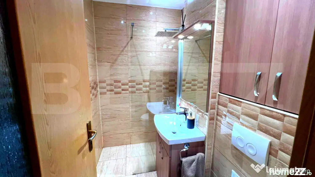 Apartament 3 camere, 65 mp, zona Ultracentral Blaj - Blaj (Alba)
