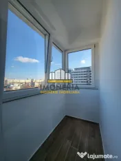 3 camere-decomandat-parcare-comision 0%-100 m Metrou M. Brav 