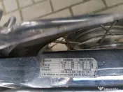 Motocicleta Suzuki Savage 650 