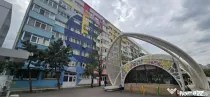2 camere decomandate , metrou Eroii Revoluției , Pet Friend
