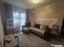 Apartament cu 2 camere, 34 mp, in Nufarul