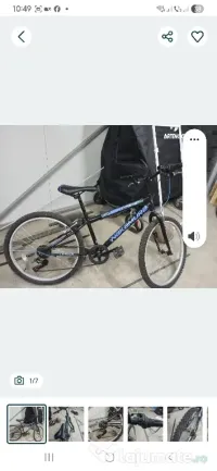 biciclete 24 si 26" 