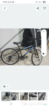 biciclete 24 si 26"