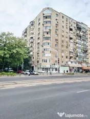 2 Cam | Dec | Ghencea | Stradal | Etaj 5/10 | Bloc 1983 