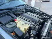 BMW 750 V12 E32 autoturism 